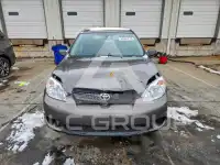 2007 Toyota COROLLA photo
