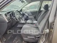 2007 Toyota COROLLA photo