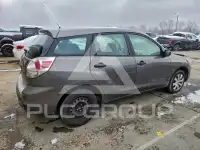 2007 Toyota COROLLA photo