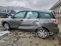 2007 Toyota COROLLA photo