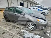 2007 Toyota COROLLA photo