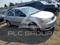 2007 Toyota COROLLA photo