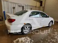 2007 Toyota COROLLA photo