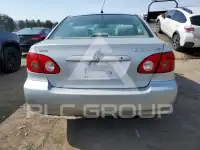 2007 Toyota COROLLA photo