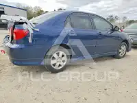 2007 Toyota COROLLA фото