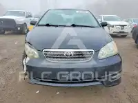 2007 Toyota COROLLA фото