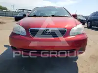 2007 Toyota COROLLA photo