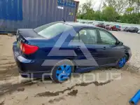 2007 Toyota COROLLA фото