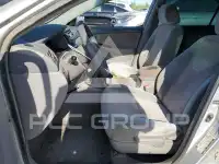2007 Toyota COROLLA photo