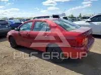 2007 Toyota COROLLA photo