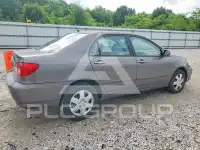 2007 Toyota COROLLA фото