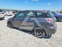 2007 Toyota COROLLA photo
