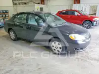 2007 Toyota COROLLA photo