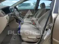 2007 Toyota COROLLA photo