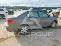 2007 Toyota COROLLA фото