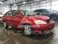 2007 Toyota COROLLA photo