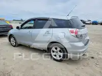 2007 Toyota COROLLA photo