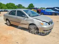 2007 Toyota COROLLA photo