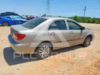 2007 Toyota COROLLA photo