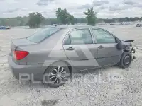 2007 Toyota COROLLA фото