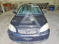2007 Toyota COROLLA photo