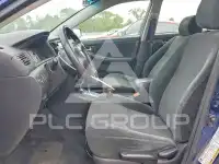 2007 Toyota COROLLA фото