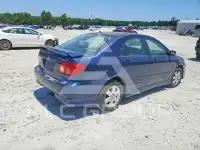 2007 Toyota COROLLA photo