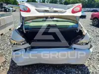 2007 Toyota COROLLA photo