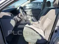 2007 Toyota COROLLA photo