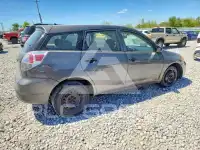 2007 Toyota COROLLA photo