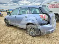 2007 Toyota COROLLA photo