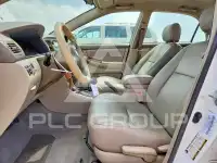 2007 Toyota COROLLA photo