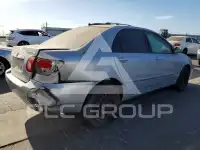 2007 Toyota COROLLA photo