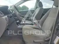 2007 Toyota COROLLA фото