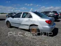 2007 Toyota COROLLA photo