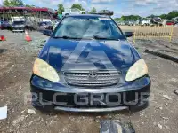 2007 Toyota COROLLA photo