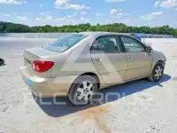 2007 Toyota COROLLA photo