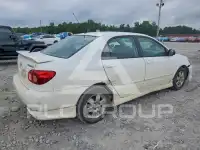 2007 Toyota COROLLA фото