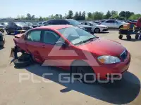 2007 Toyota COROLLA photo