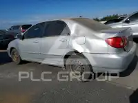 2007 Toyota COROLLA photo