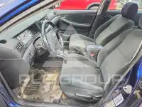 2007 Toyota COROLLA фото