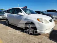 2007 Toyota COROLLA фото