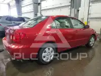 2007 Toyota COROLLA photo