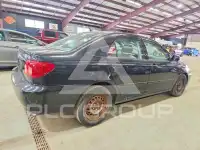 2007 Toyota COROLLA photo