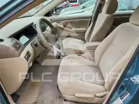 2007 Toyota COROLLA фото