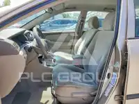 2007 Toyota COROLLA photo
