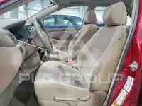 2007 Toyota COROLLA photo