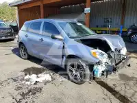 2007 Toyota COROLLA photo