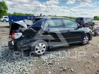 2007 Toyota COROLLA photo