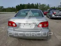 2007 Toyota COROLLA photo